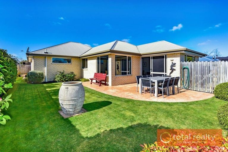 Photo of property in 94 William Brittan Avenue, Halswell, Christchurch, 8025