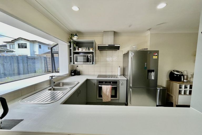 Photo of property in 24 Genesis Place, Flat Bush, Auckland, 2019