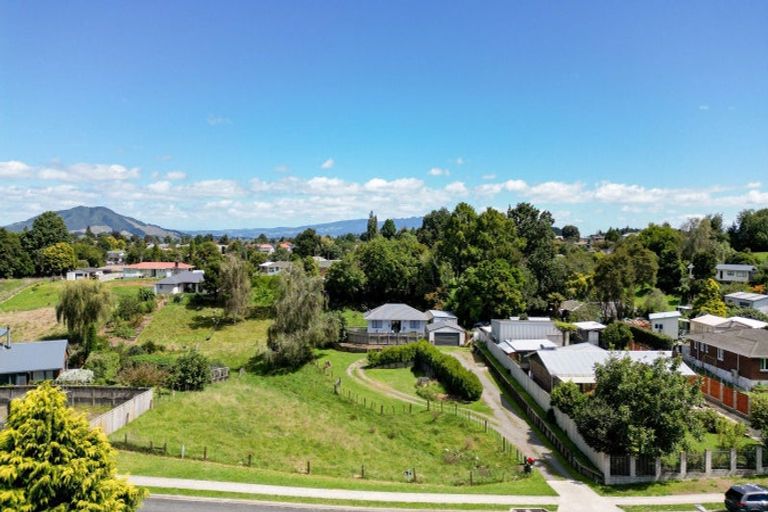 Photo of property in 38 Hall Street, Kihikihi, Te Awamutu, 3800