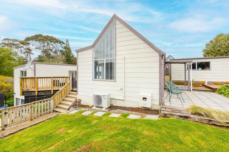 Photo of property in 18 Antonia Place, Bell Block, New Plymouth, 4312