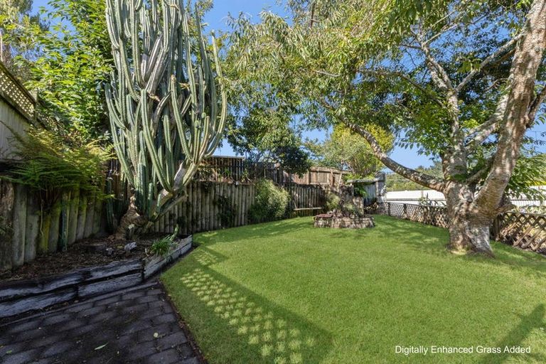 Photo of property in 4 Sardinha Place, Marfell, New Plymouth, 4310