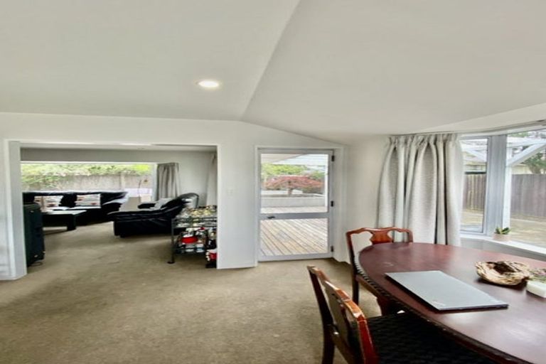 Photo of property in 2 Chartwell Street, Burwood, Christchurch, 8083