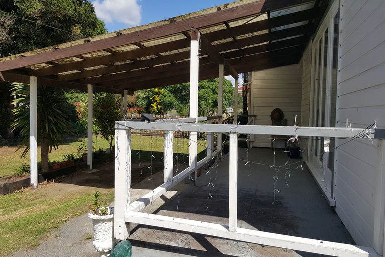 Photo of property in 574 Great South Road, Huntly, 3700