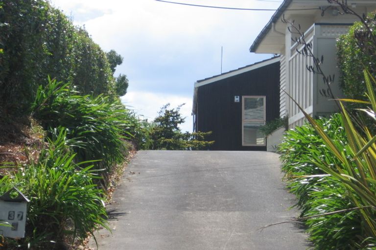 Photo of property in 37 Belmont Terrace, Milford, Auckland, 0620