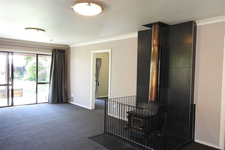 Photo of property in 9 Anson Street, Kirwee, Darfield, 7571