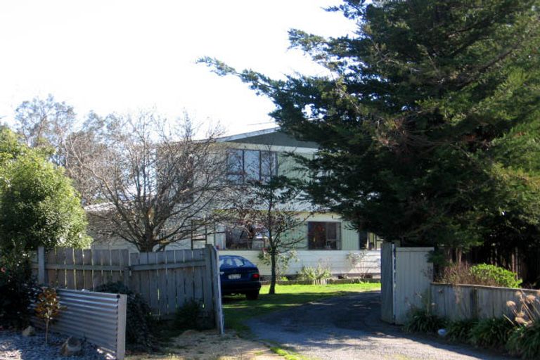 Photo of property in 8 Seddon Street, Masterton, 5810