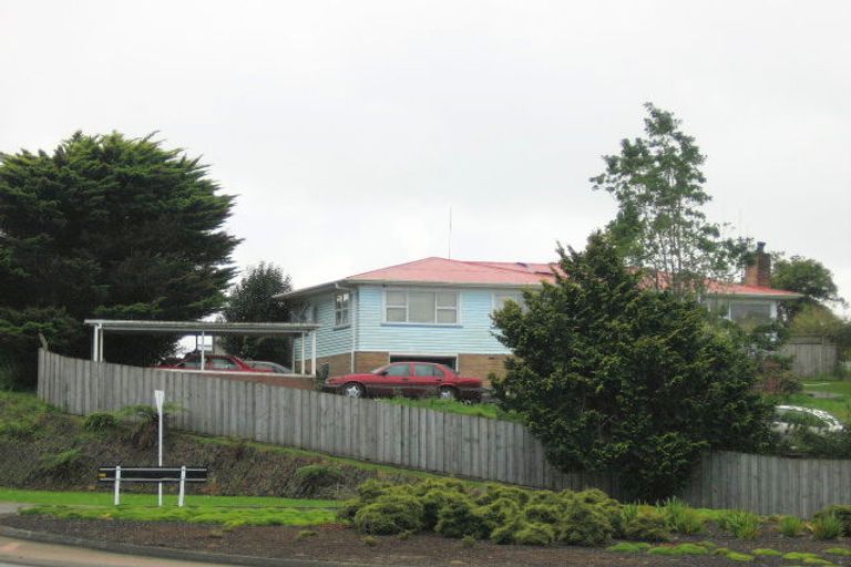 Photo of property in 270a Kamo Road, Whau Valley, Whangarei, 0112