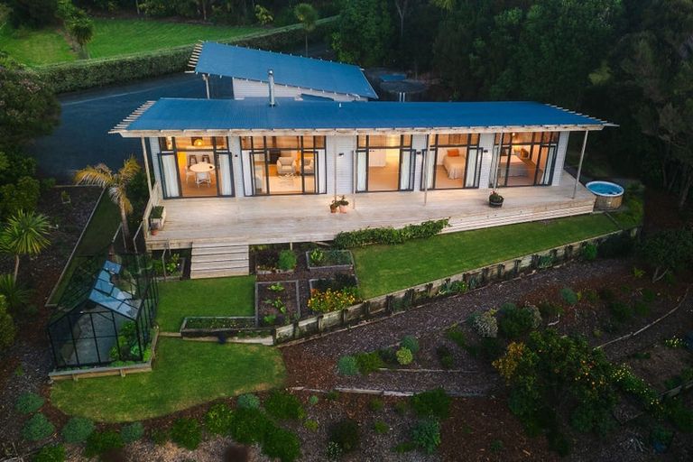 Photo of property in 35e Old Hospital Road, Whangaroa, Kaeo, 0478