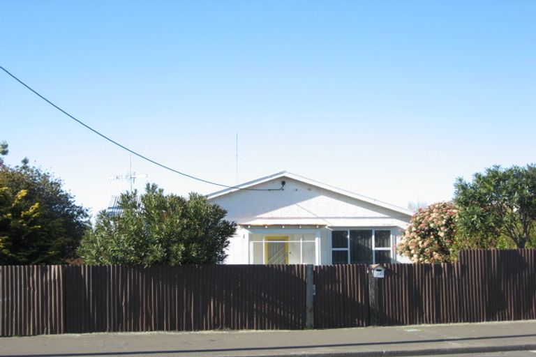 Photo of property in 119 High Street, Bulls, 4818