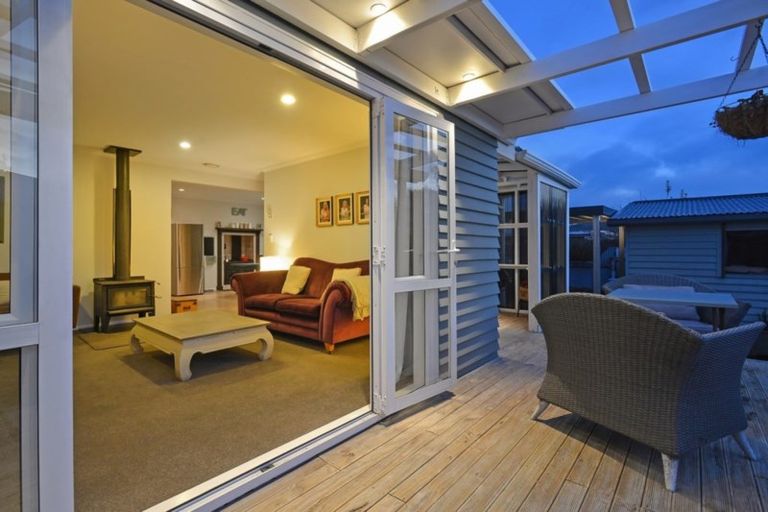 Photo of property in 52 East Street, Greytown, 5712