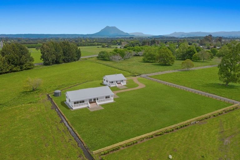 Photo of property in 703a Western Drain Road, Te Teko, Whakatane, 3192