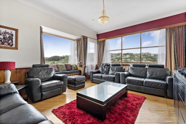 Photo of property in 43a Rhine Street, Island Bay, Wellington, 6023