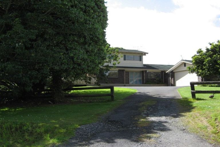 Photo of property in 69 Riverlea Road, Whenuapai, Auckland, 0618