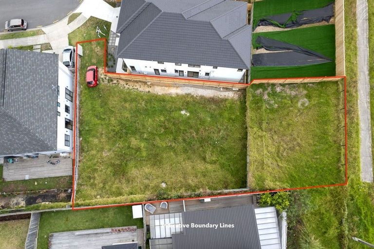 Photo of property in 35 Hing Street, Flat Bush, Auckland, 2019