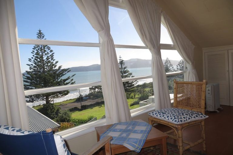 Photo of property in 16 Arawa Street, Raumati Beach, Paraparaumu, 5032