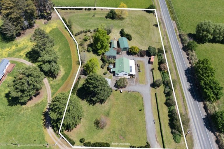 Photo of property in 1/3389 State Highway 2, Takapau, 4281