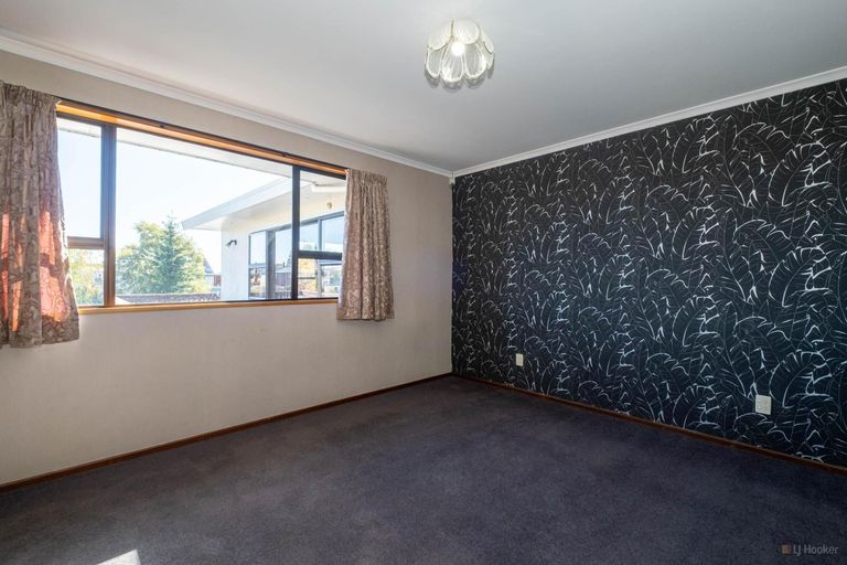 Photo of property in 43 Rimu Street, Glenwood, Timaru, 7910