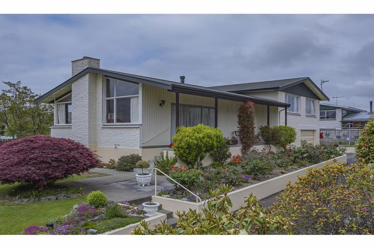 Photo of property in 10 Tawa Street, Glenwood, Timaru, 7910