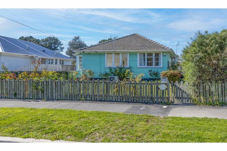 Photo of property in 9 Nalder Place, Linwood, Christchurch, 8062