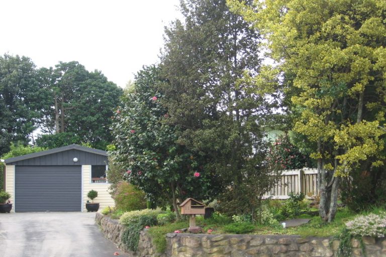 Photo of property in 11 David Street, Judea, Tauranga, 3110