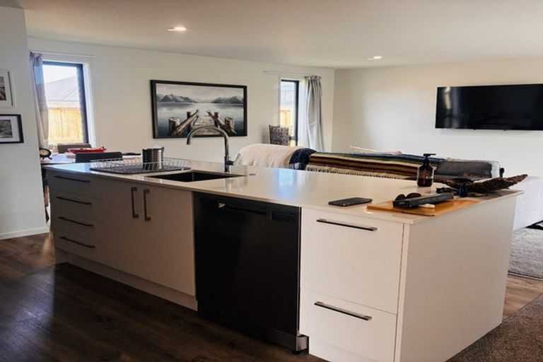 Photo of property in 30 Herridge Street, Woodend, 7610