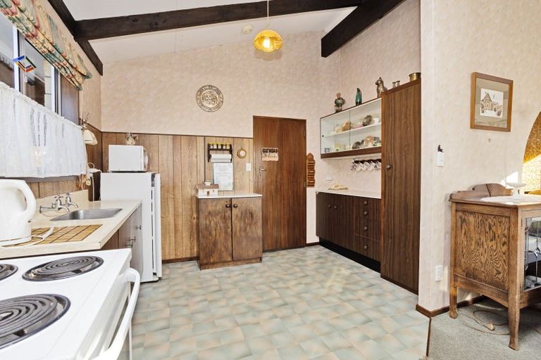 Photo of property in 11 Gretna Street, Heidelberg, Invercargill, 9812