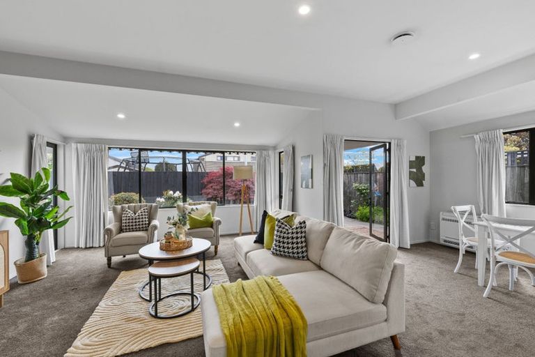 Photo of property in 101 Paparoa Street, Papanui, Christchurch, 8053