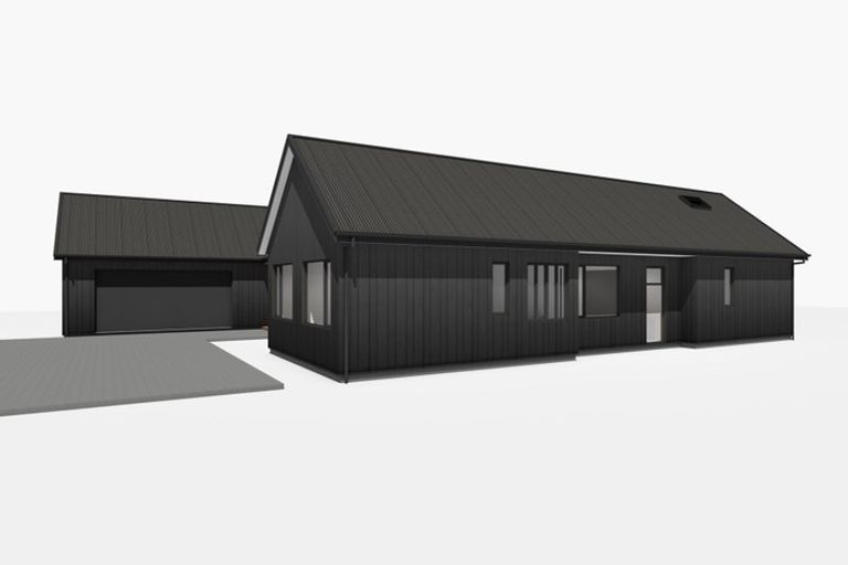 Photo of property in 107 Tauwhare Road, Tamahere, Hamilton, 3283