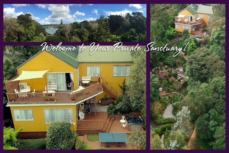 Photo of property in 24 Penryn Drive, Camborne, Porirua, 5026