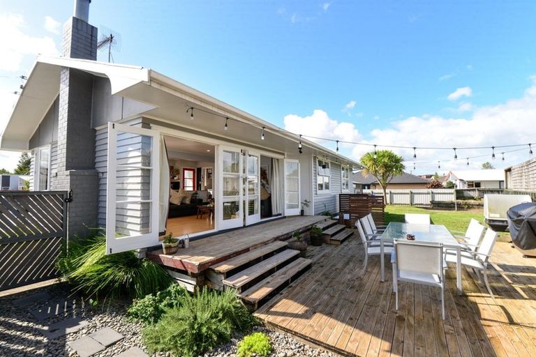 Photo of property in 12 Bruce Avenue, Glenview, Hamilton, 3206