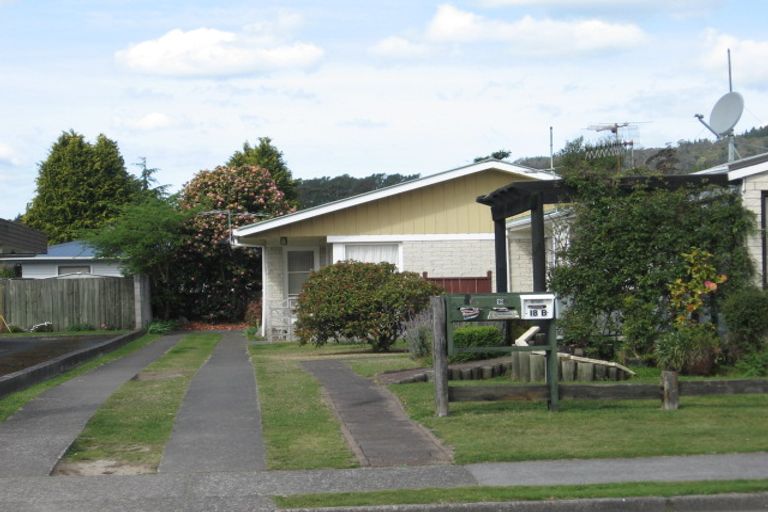 Photo of property in 18c Deere Avenue, Fenton Park, Rotorua, 3010