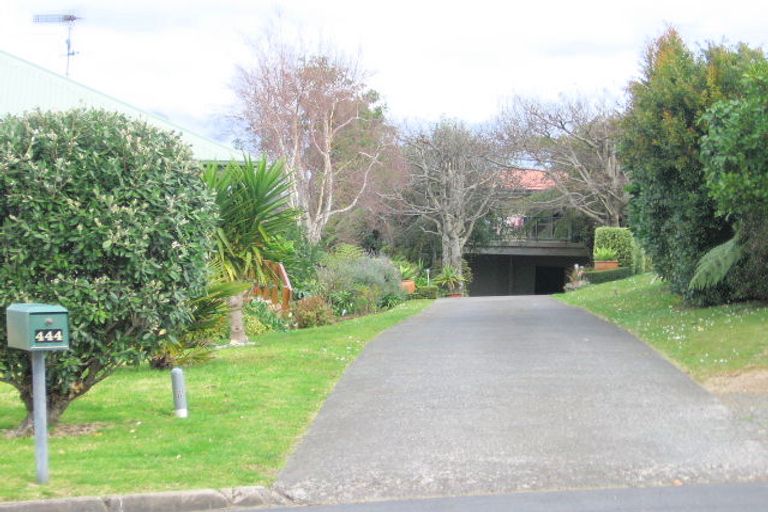 Photo of property in 444 Onemana Drive, Onemana, Whangamata, 3691