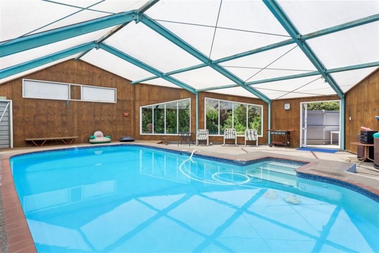 Photo of property in 301 Tram Road, Clarkville, Kaiapoi, 7692