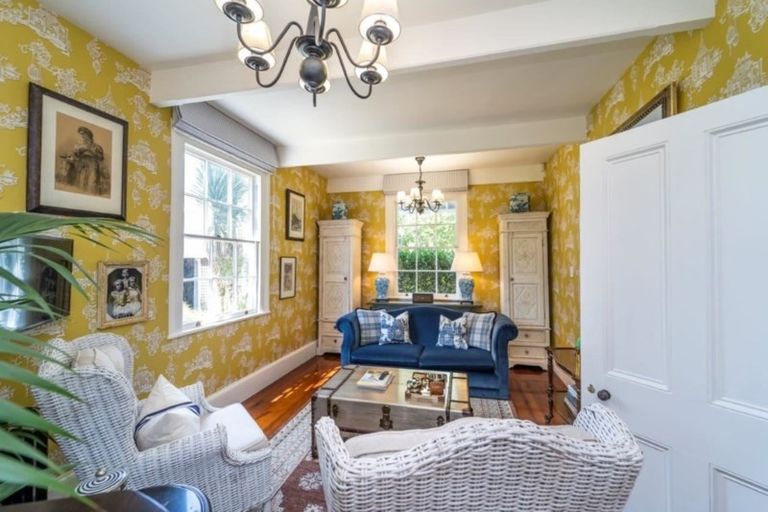 Photo of property in 23 Wakefield Street, Featherston, 5710