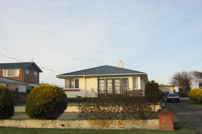 Photo of property in 23 Christina Street, Strathern, Invercargill, 9812