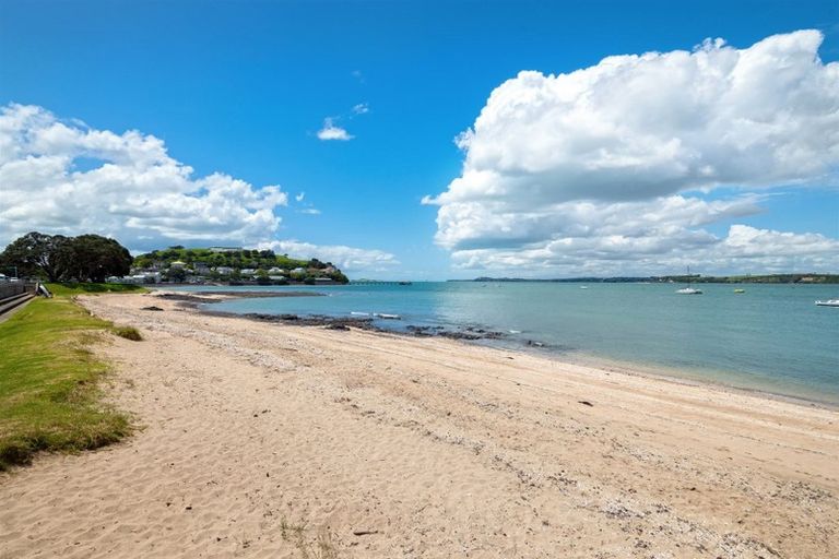 Photo of property in 4/17 Church Street, Devonport, Auckland, 0624