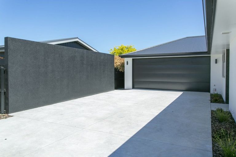 Photo of property in 86a Grey Street, Ashburton, 7700