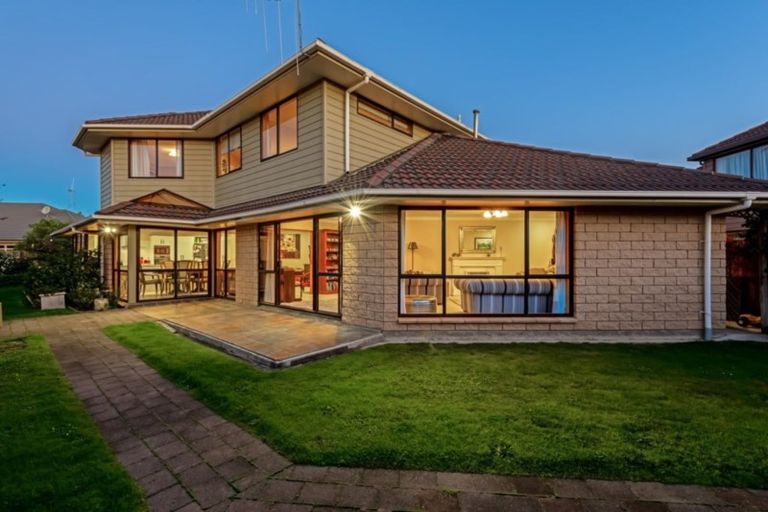 Photo of property in 103b Fitzroy Street, Terrace End, Palmerston North, 4410