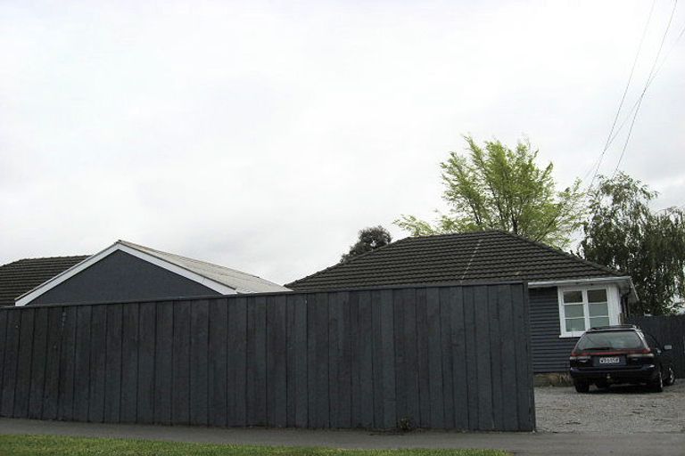 Photo of property in 348 Clyde Road, Bryndwr, Christchurch, 8053