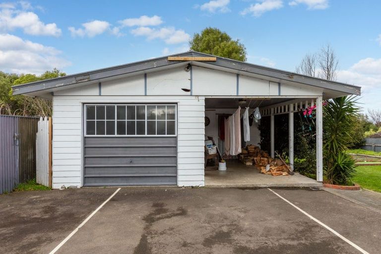 Photo of property in 6 King Street, Dannevirke, 4930