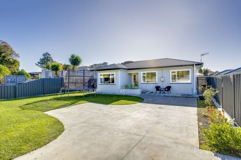 Photo of property in 91 Puketapu Road, Taradale, Napier, 4112