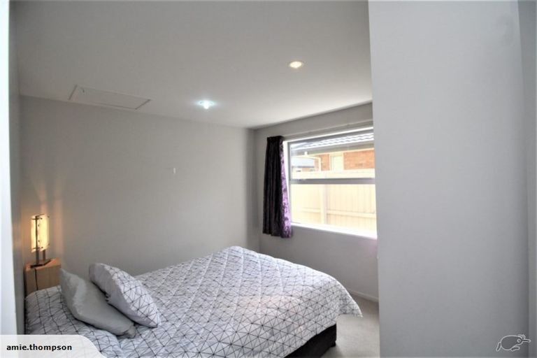 Photo of property in 4b Renoir Drive, Rolleston, 7614