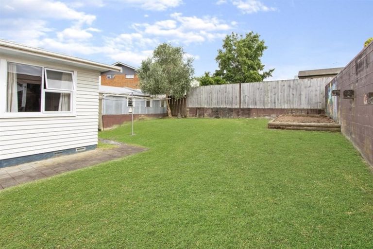 Photo of property in 17 Williams Avenue, Morrinsville, 3300