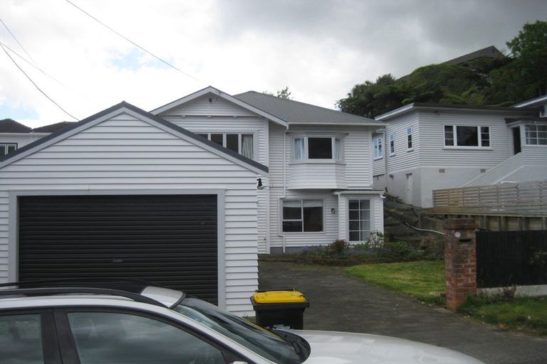 Photo of property in 9 Blakey Avenue, Karori, Wellington, 6012