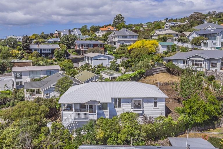 Photo of property in 19 Macmillan Avenue, Cashmere, Christchurch, 8022