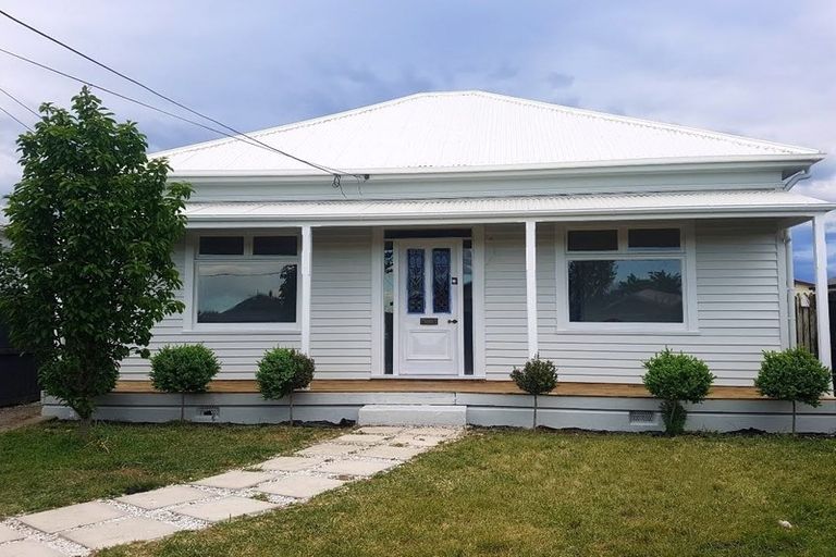 Photo of property in 1/62 Norwich Street, Linwood, Christchurch, 8062