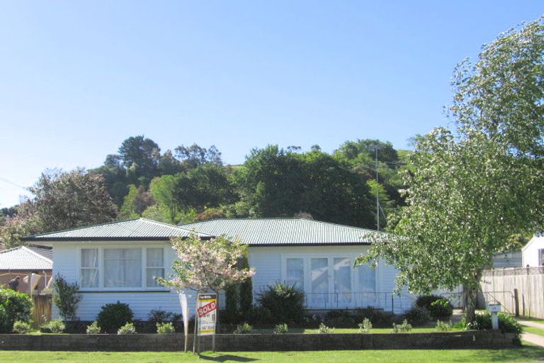 Photo of property in 118 Ballance Street, Whataupoko, Gisborne, 4010