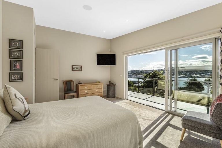 Photo of property in 9 Danube Street, Vauxhall, Dunedin, 9013
