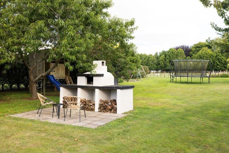 Photo of property in 8 Judge Road, Rotoorangi, Te Awamutu, 3879