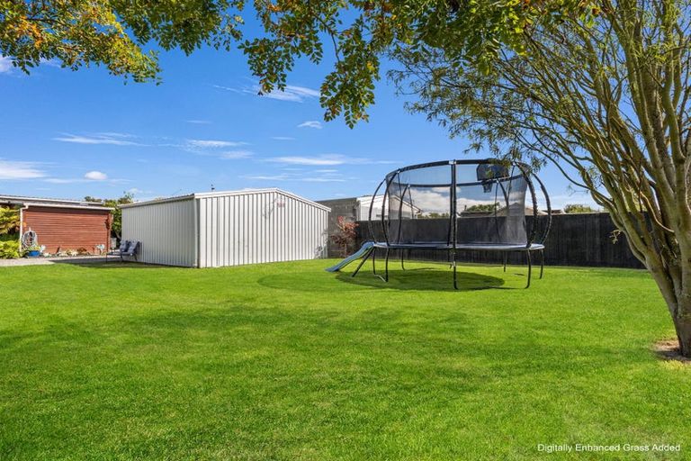 Photo of property in 157 Carters Road, Amberley, 7410